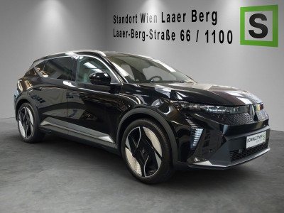 Renault Scénic Vorführwagen