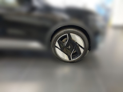 Renault Scénic Vorführwagen