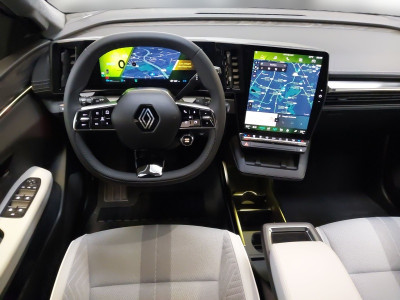 Renault Scénic Vorführwagen