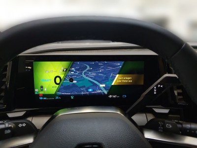 Renault Scénic Vorführwagen