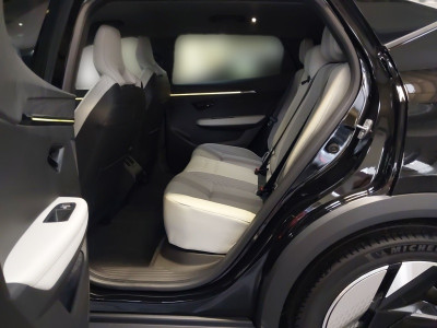 Renault Scénic Vorführwagen