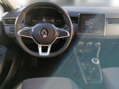 Renault Clio Vorführwagen