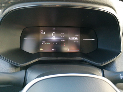 Renault Clio Vorführwagen