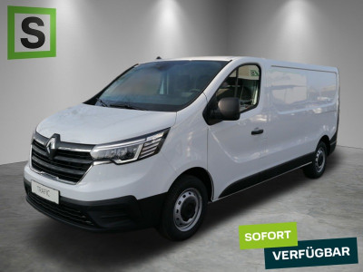 Renault Trafic Vorführwagen