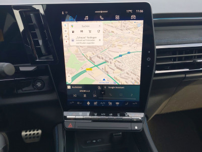 Renault Austral Vorführwagen