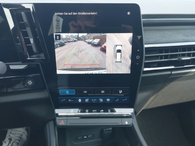 Renault Austral Vorführwagen