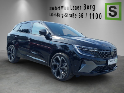 Renault Austral Vorführwagen