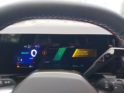 Renault Austral Vorführwagen