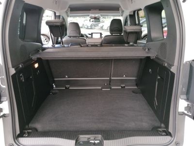 Renault Kangoo Gebrauchtwagen