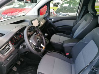 Renault Kangoo Gebrauchtwagen