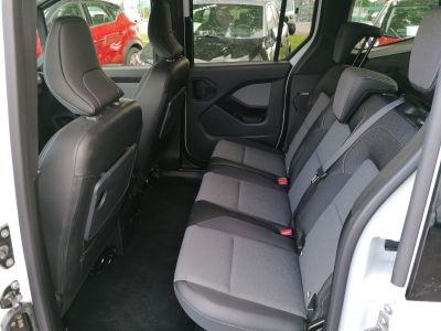 Renault Kangoo Gebrauchtwagen