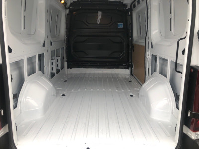 Nissan Interstar Tageszulassung Nissan Interstar Tageszulassung