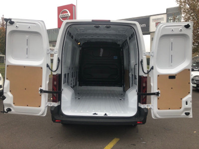 Nissan Interstar Tageszulassung Nissan Interstar Tageszulassung