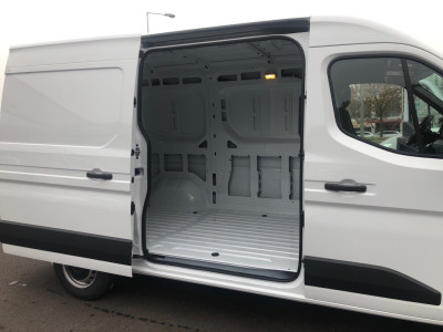 Nissan Interstar Tageszulassung Nissan Interstar Tageszulassung