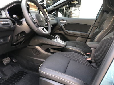 Renault Symbioz Vorführwagen