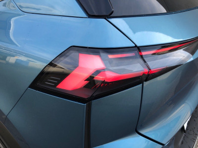 Renault Symbioz Vorführwagen