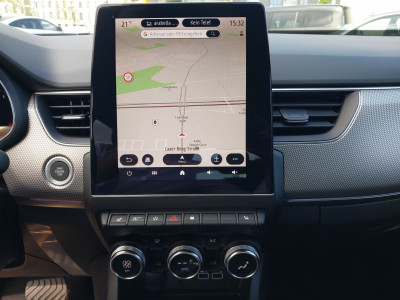 Renault Arkana Gebrauchtwagen