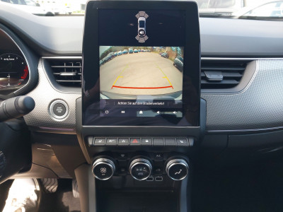 Renault Arkana Gebrauchtwagen