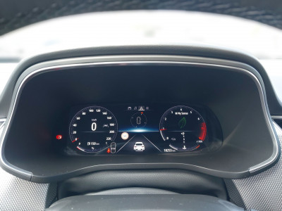 Renault Arkana Gebrauchtwagen