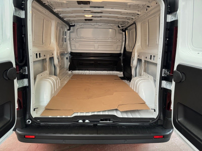 Renault Trafic Vorführwagen