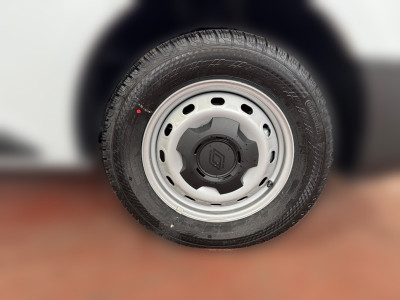 Renault Trafic Vorführwagen