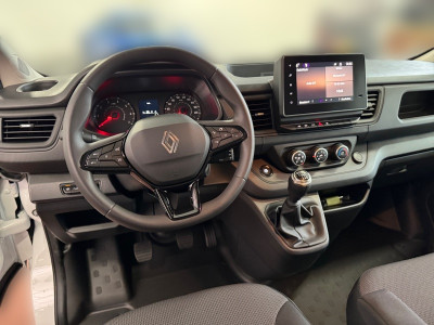 Renault Trafic Vorführwagen