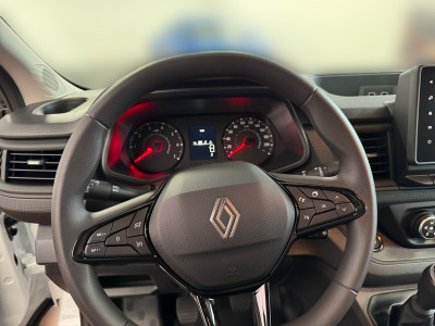 Renault Trafic Vorführwagen