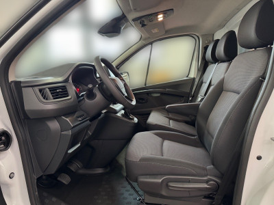 Renault Trafic Vorführwagen