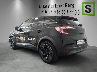 Renault Captur Vorführwagen