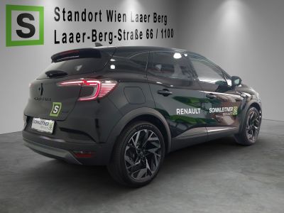 Renault Captur Vorführwagen