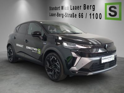 Renault Captur Vorführwagen