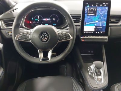 Renault Captur Vorführwagen