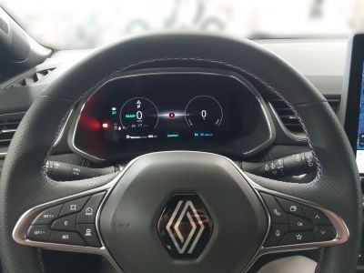 Renault Captur Vorführwagen