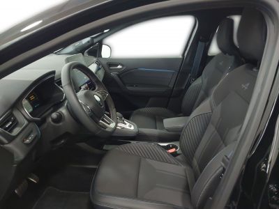 Renault Captur Vorführwagen