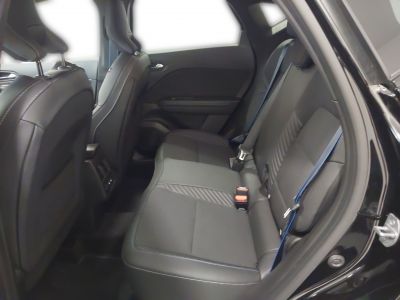 Renault Captur Vorführwagen