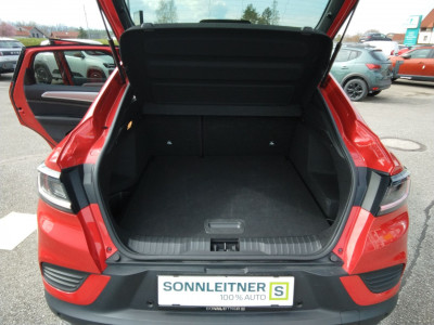 Renault Arkana Gebrauchtwagen