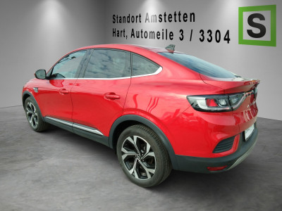 Renault Arkana Gebrauchtwagen