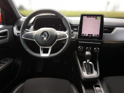 Renault Arkana Gebrauchtwagen