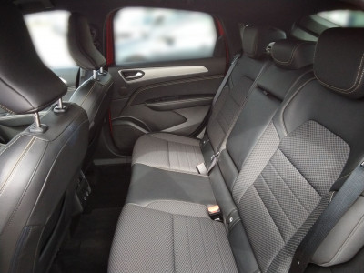 Renault Arkana Gebrauchtwagen