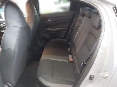 Nissan Juke Vorführwagen