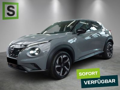 Nissan Juke Vorführwagen