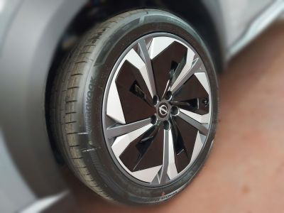 Nissan Juke Vorführwagen