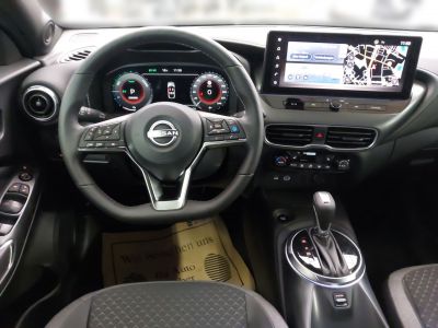 Nissan Juke Vorführwagen