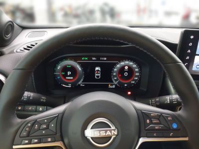 Nissan Juke Vorführwagen