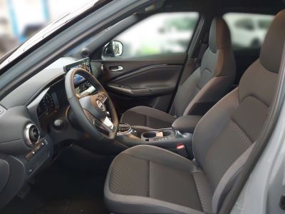 Nissan Juke Vorführwagen