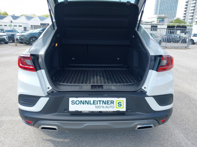 Renault Arkana Gebrauchtwagen