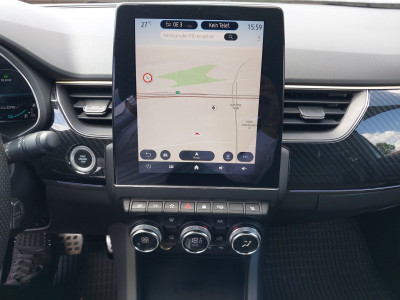 Renault Arkana Gebrauchtwagen