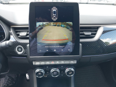 Renault Arkana Gebrauchtwagen