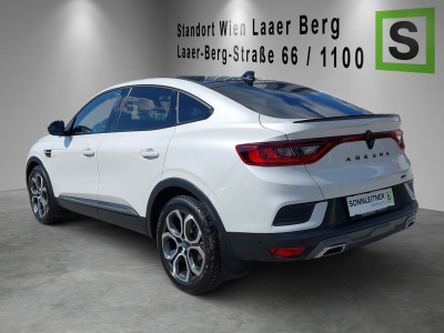 Renault Arkana Gebrauchtwagen