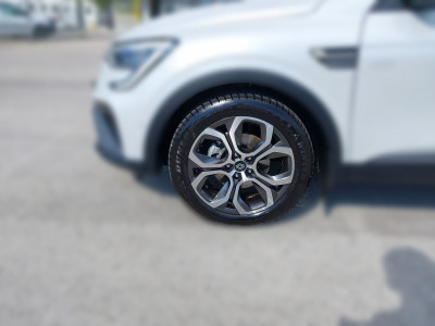 Renault Arkana Gebrauchtwagen